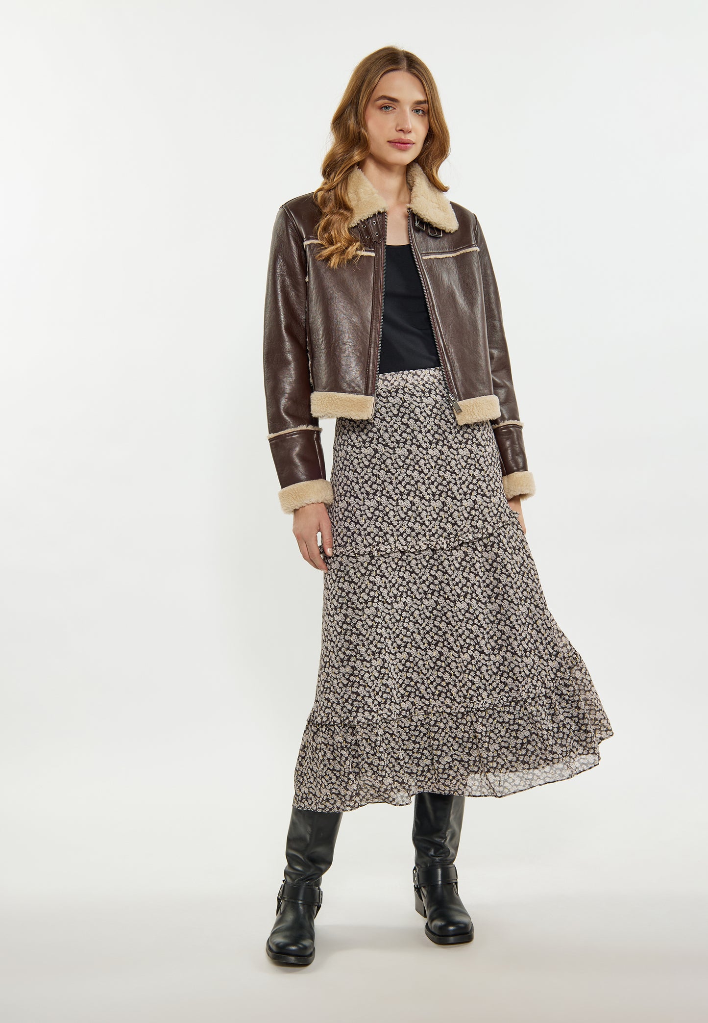 DreiMaster Vintage Damen Jacke