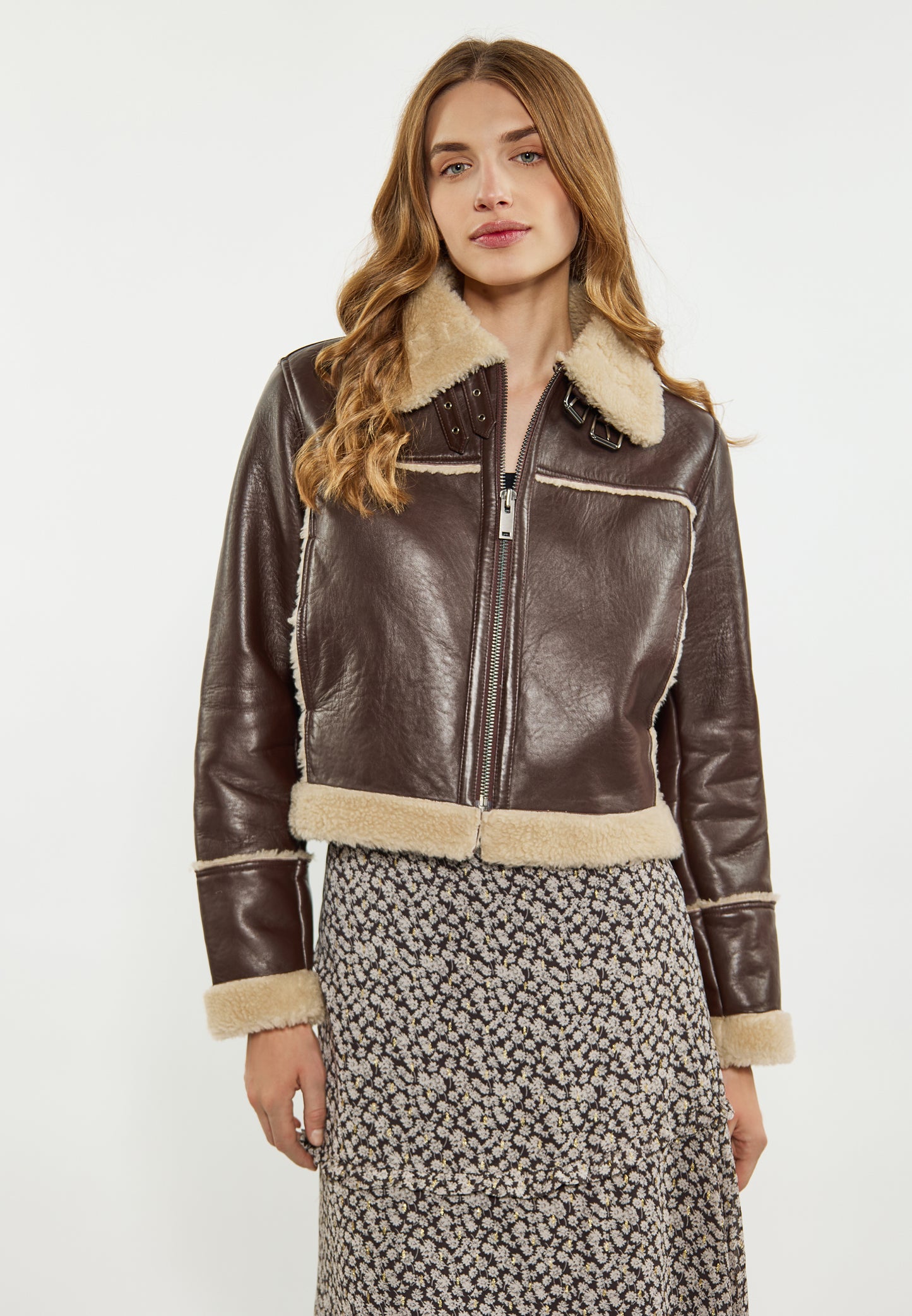 DreiMaster Vintage Damen Jacke