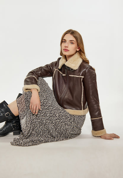 DreiMaster Vintage Damen Jacke