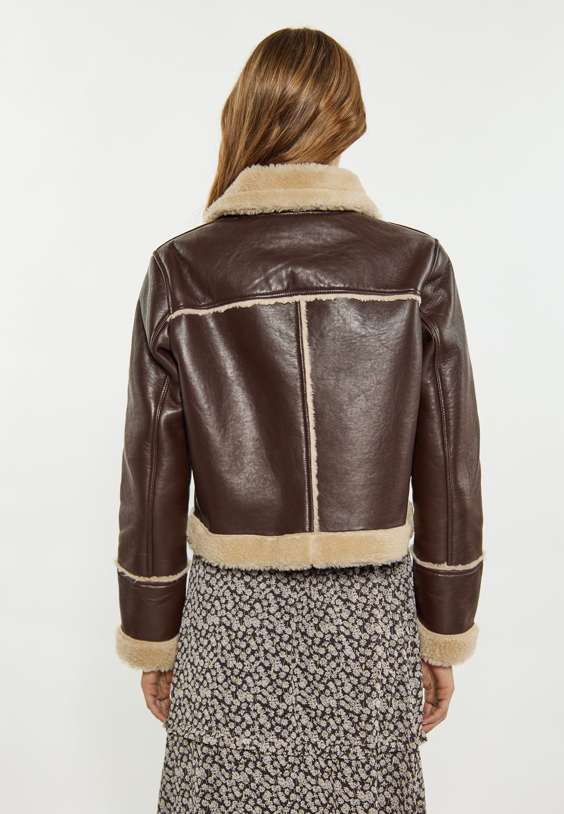 DreiMaster Vintage Damen Jacke