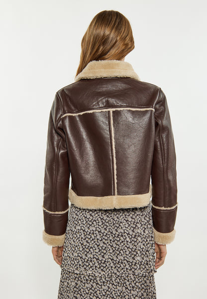 DreiMaster Vintage Damen Jacke