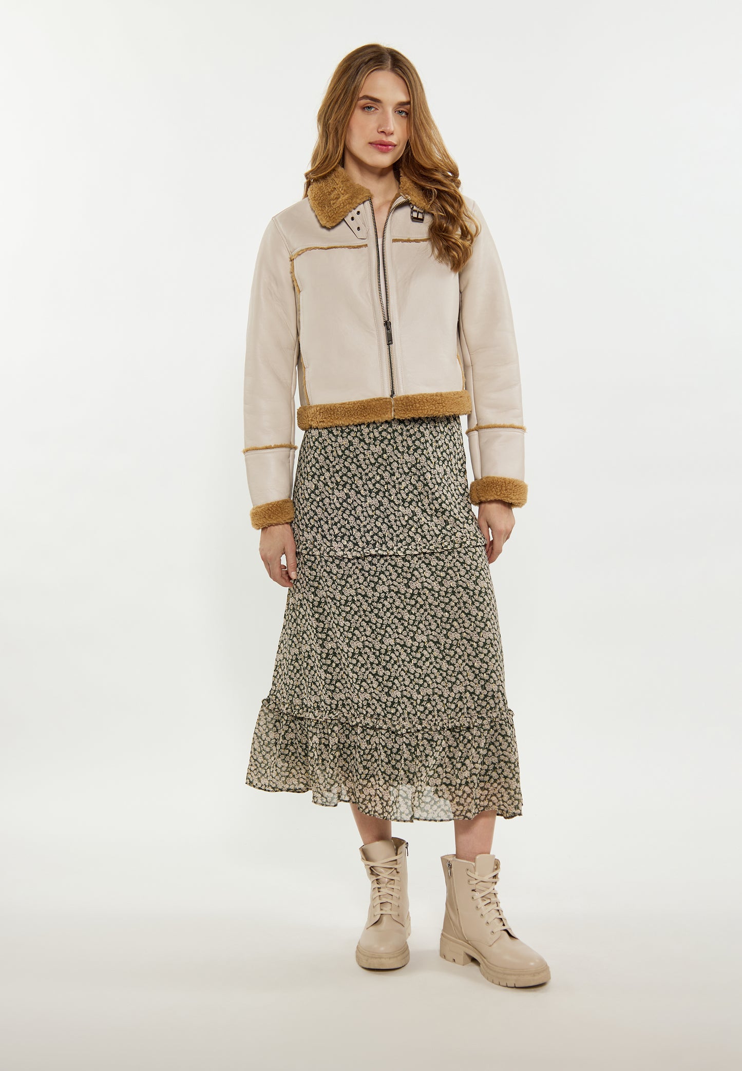 DreiMaster Vintage Damen Jacke