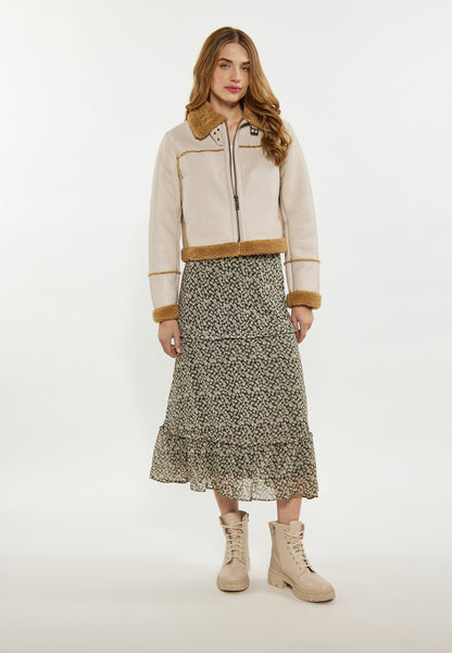 DreiMaster Vintage Damen Jacke