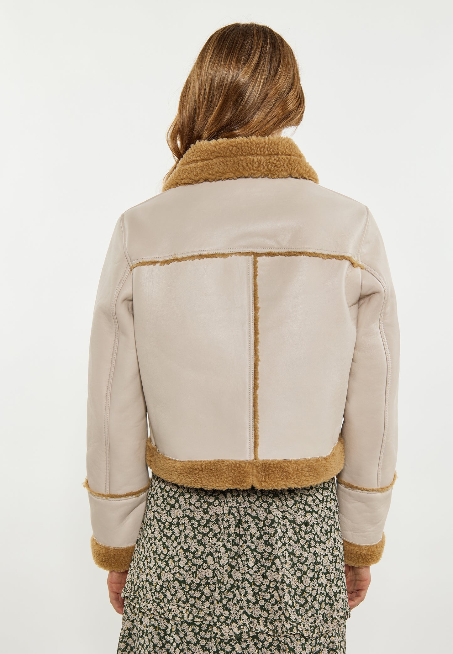 DreiMaster Vintage Damen Jacke