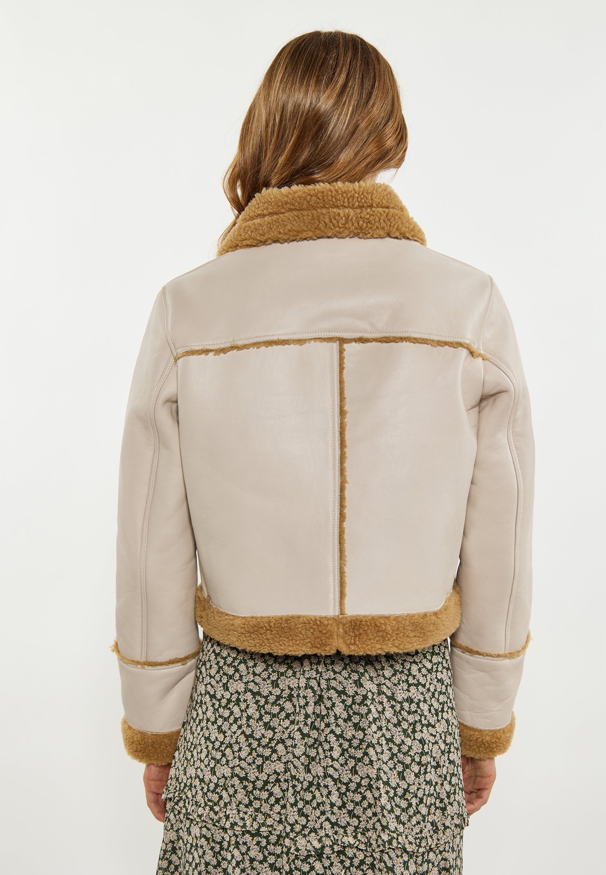 DreiMaster Vintage Damen Jacke