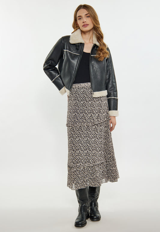 DreiMaster Vintage Damen Jacke