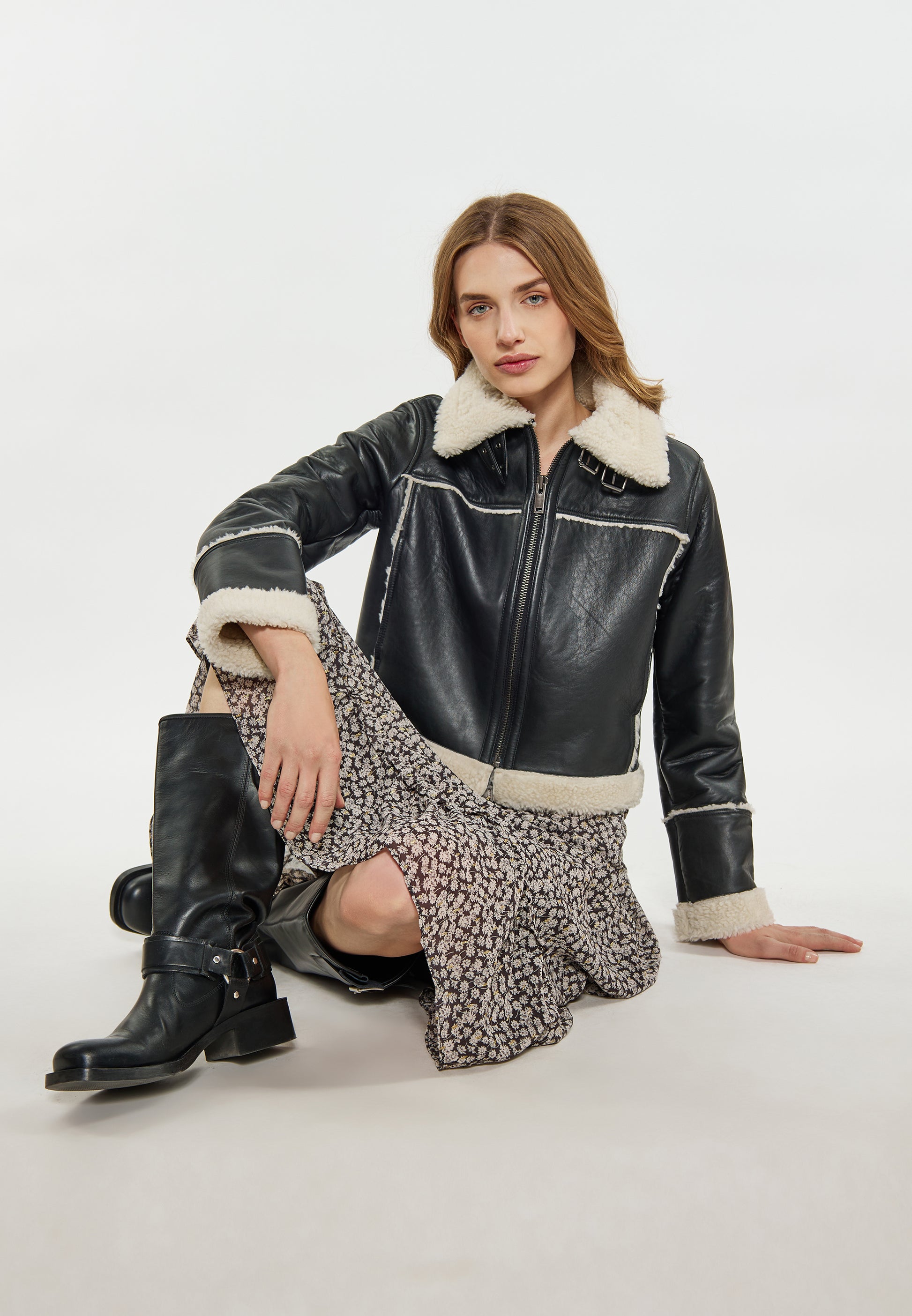 DreiMaster Vintage Damen Jacke