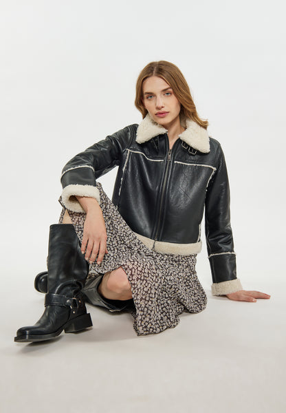 DreiMaster Vintage Damen Jacke