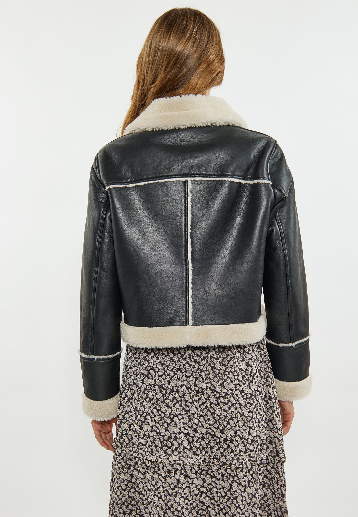 DreiMaster Vintage Damen Jacke