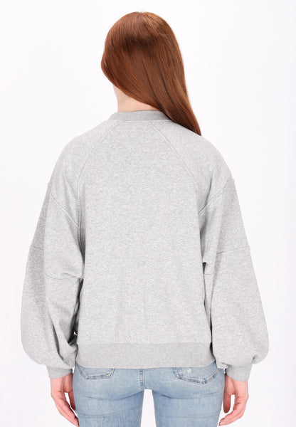 DreiMaster Vintage Damen Sweatjacke