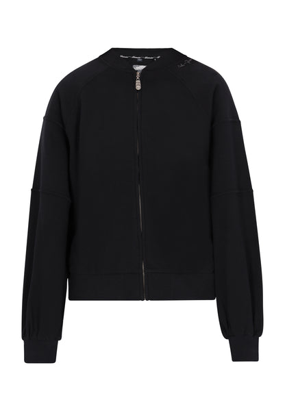 DreiMaster Vintage Damen Sweatjacke
