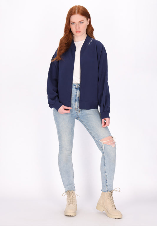 DreiMaster Vintage Women's Sweat Jacket