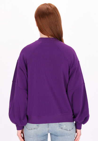 DreiMaster Vintage Damen Sweatjacke