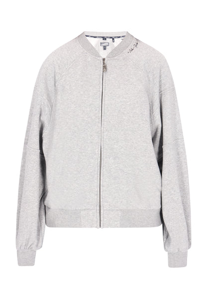 DreiMaster Vintage Damen Sweatjacke
