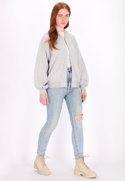 DreiMaster Vintage Damen Sweatjacke