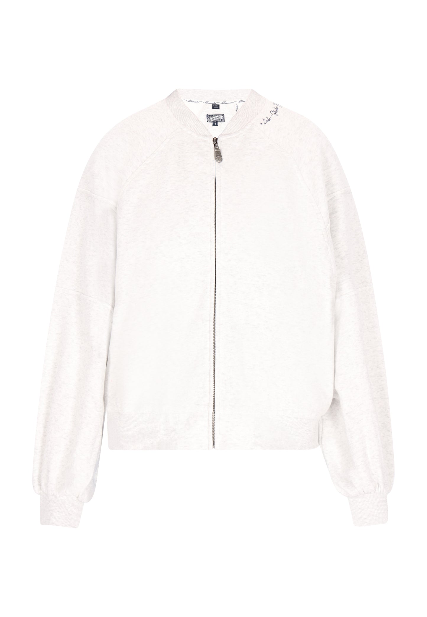 DreiMaster Vintage Damen Sweatjacke