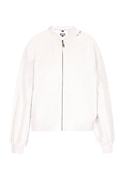 DreiMaster Vintage Damen Sweatjacke
