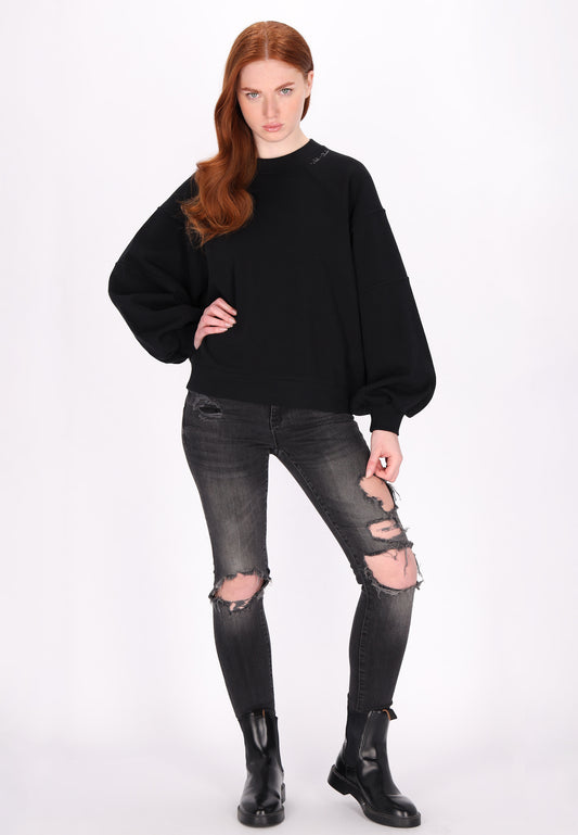 DreiMaster vintage bluza damska