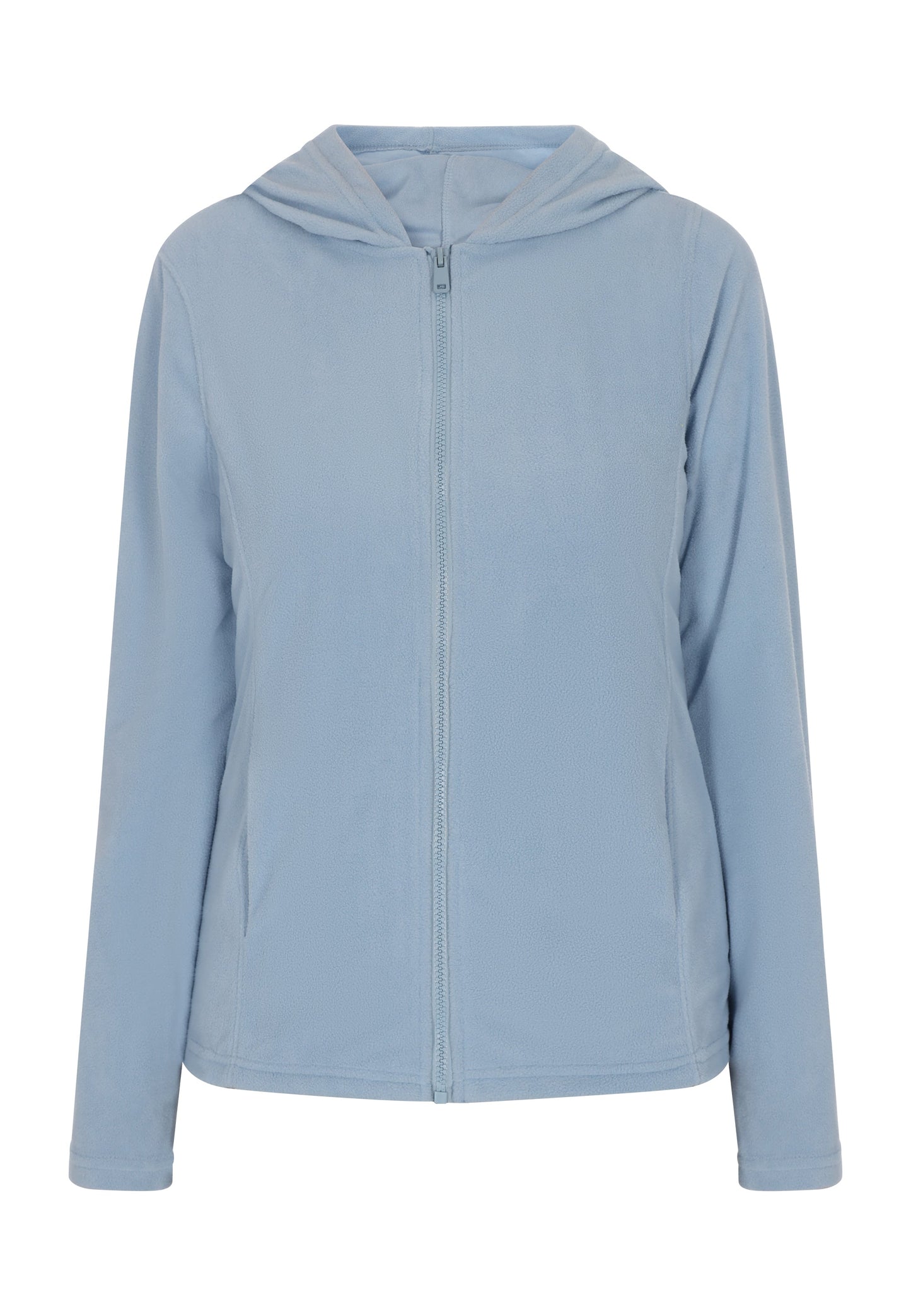 Swirly Women's Fleece Jacket