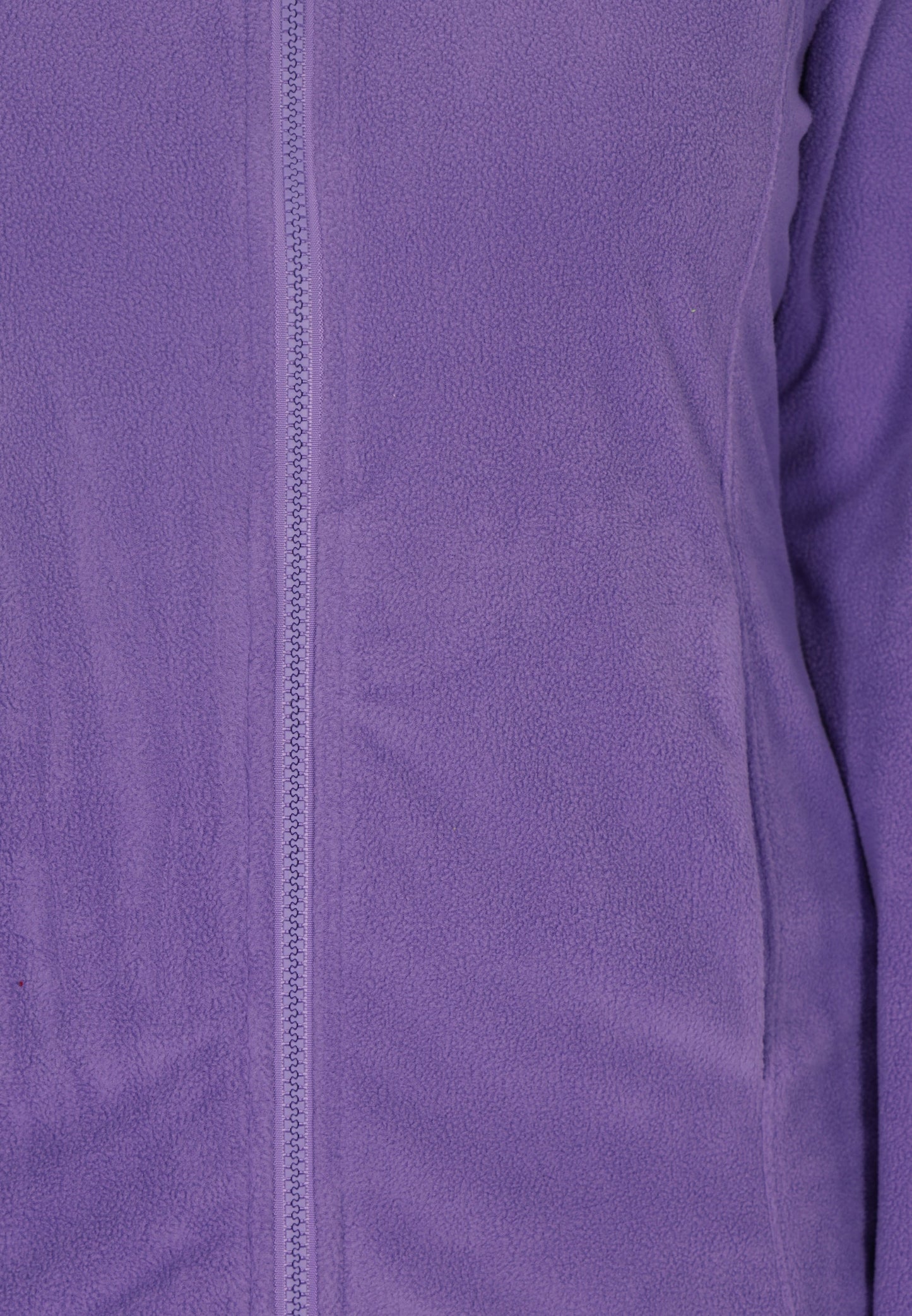 Swirly Women's Fleece Jacket