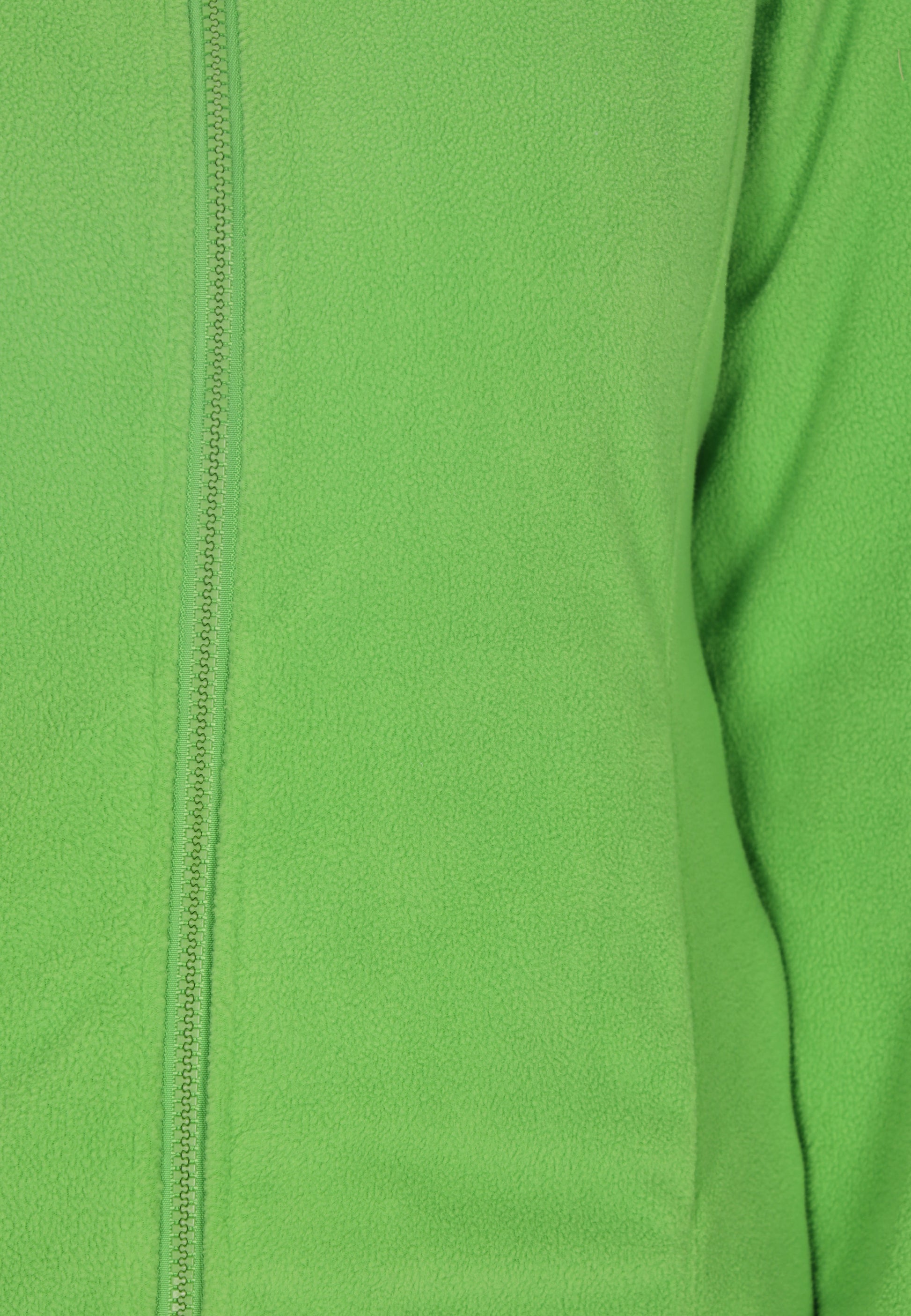COSIMON Damen-Fleecejacke