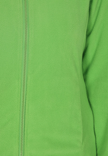 COSIMON Damen-Fleecejacke