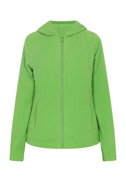 COSIMON Damen-Fleecejacke