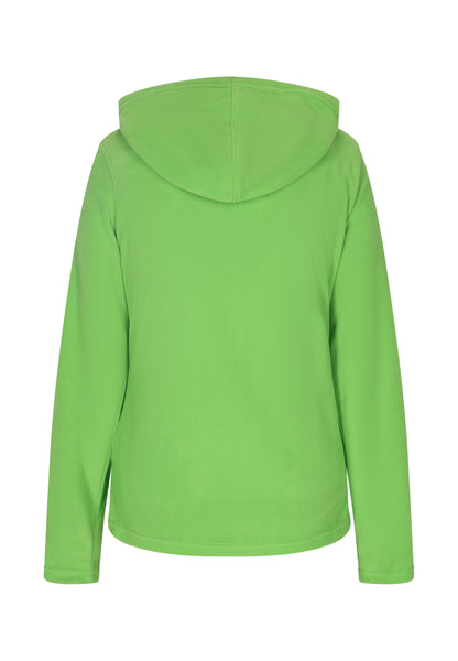 COSIMON Damen-Fleecejacke