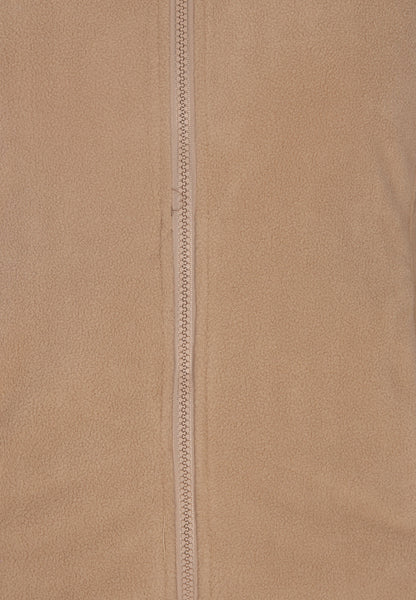 Mymo Women's Fleece Jacket