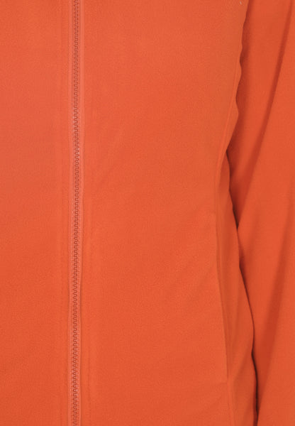 COSIMON Damen-Fleecejacke