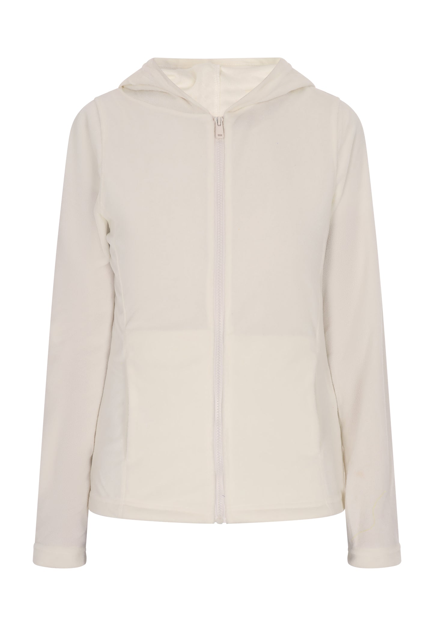 SANIKA Damen-Fleecejacke