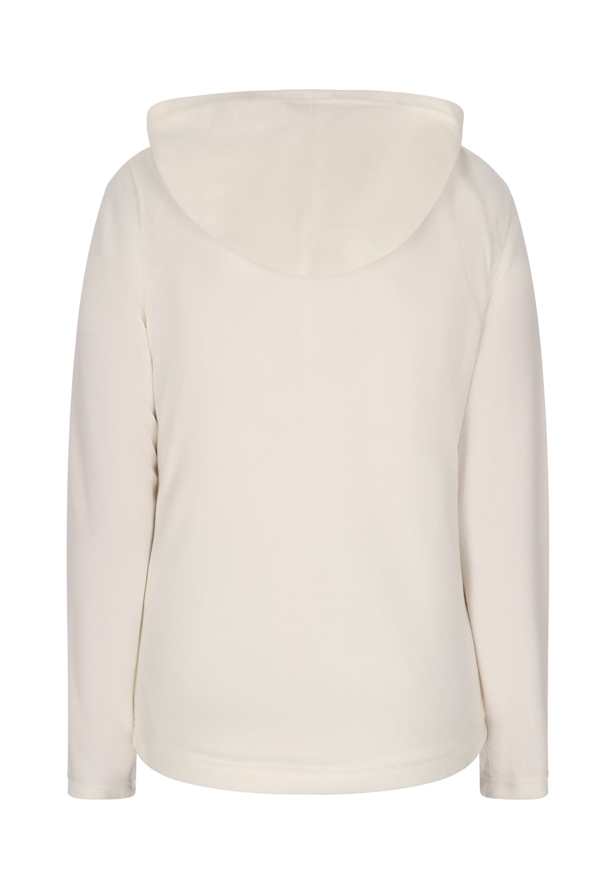 Mymo Women's Fleece Jacket