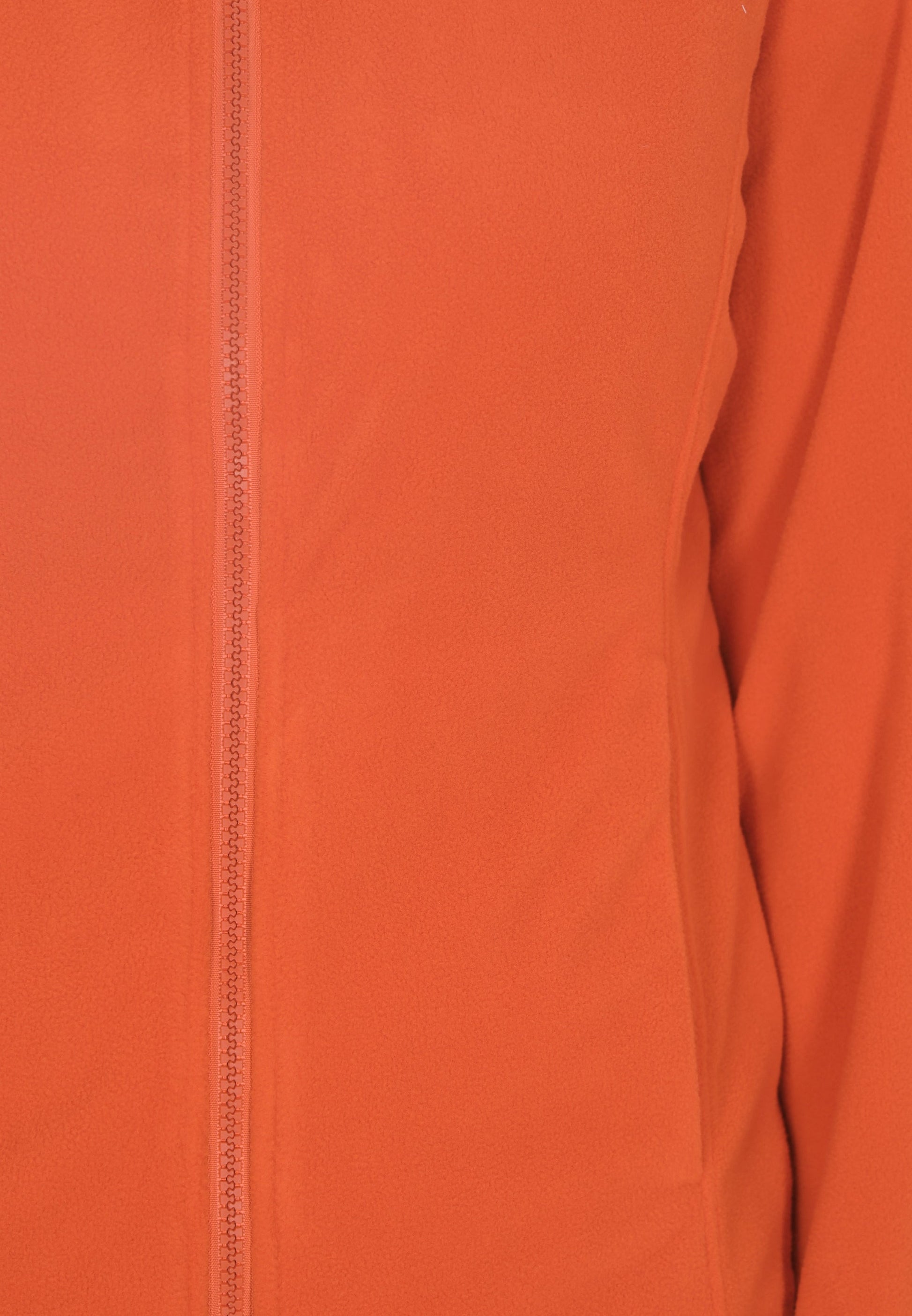 Exide Women's Fleece Jacket
