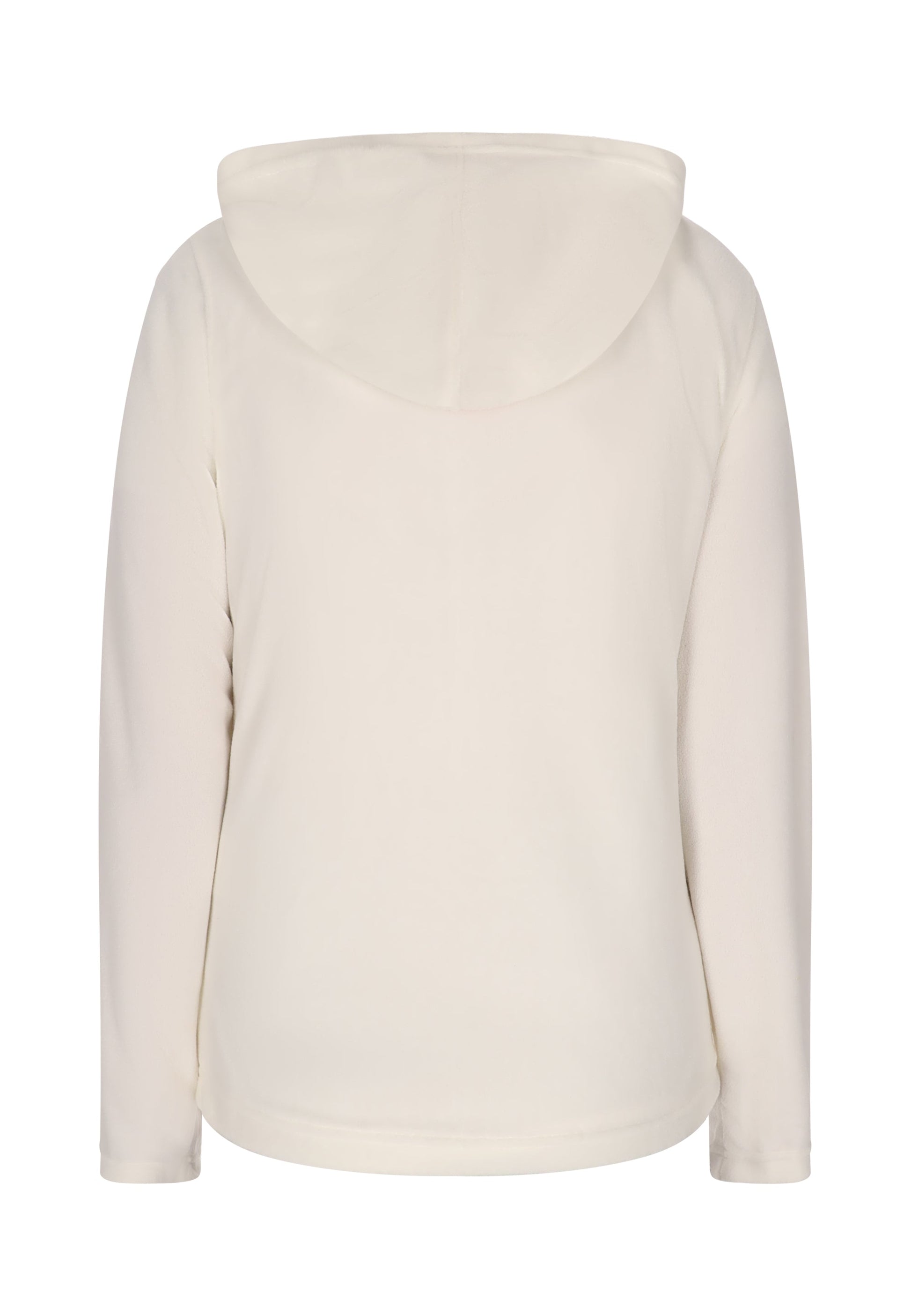 Beach budz Women's Fleece Jacket