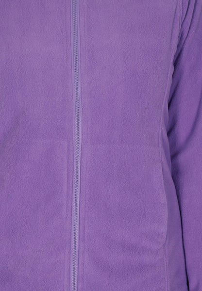 Flyweight Women's Fleece Jacket