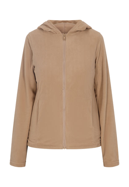 ALBEE Women's Fleece Jacket