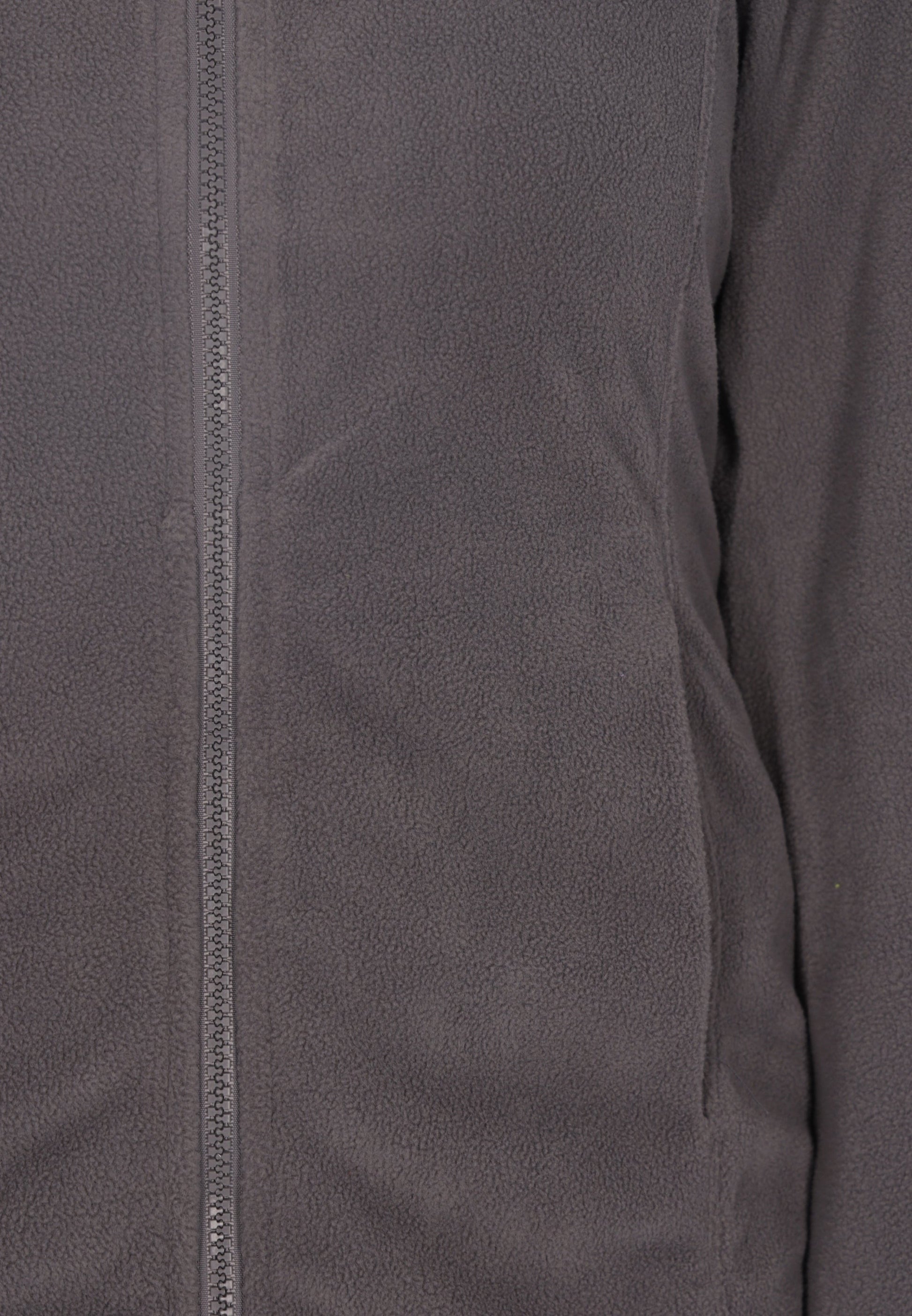 Nally Women's Fleece Jacket