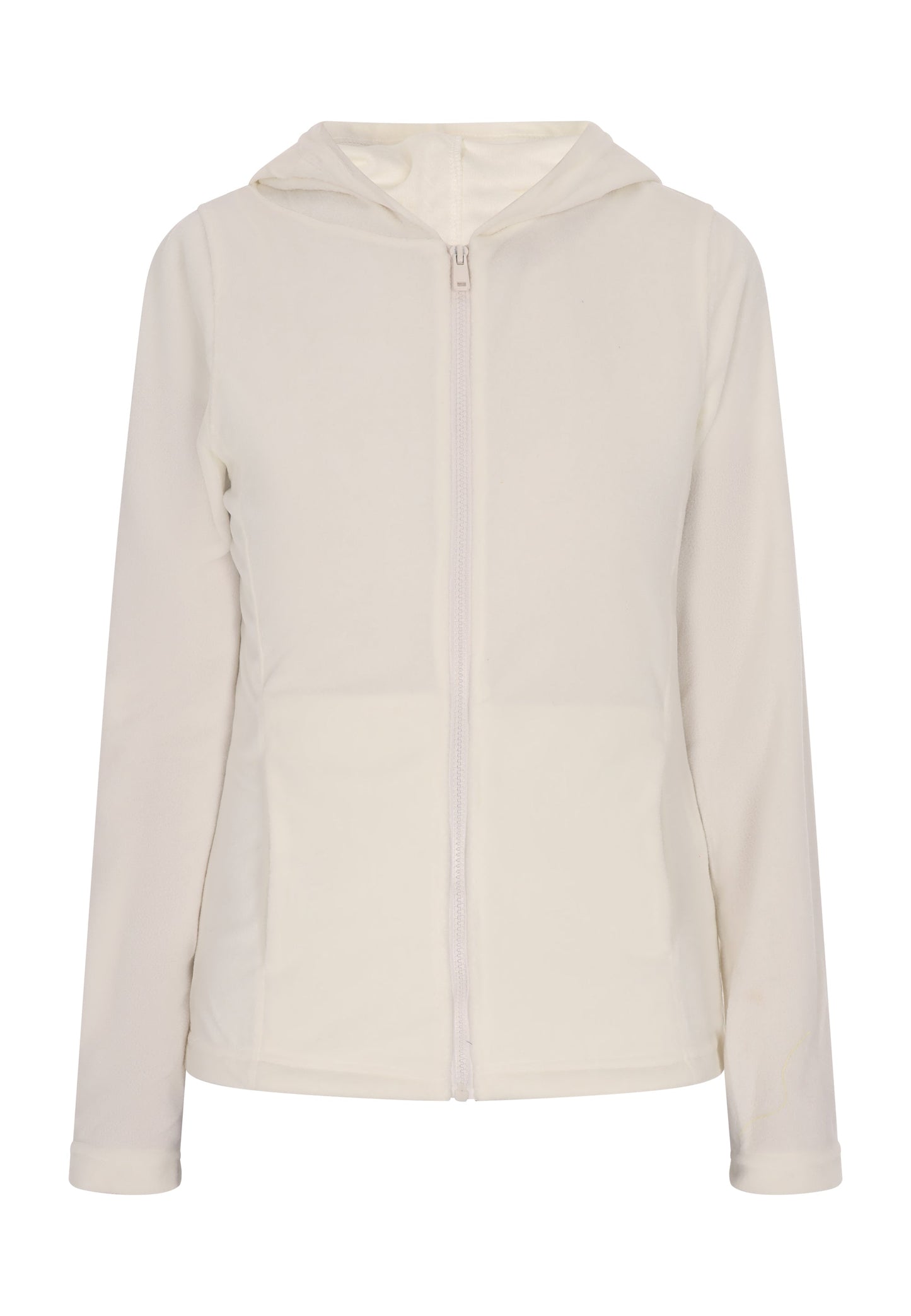 Flyweight Women's Fleece Jacket
