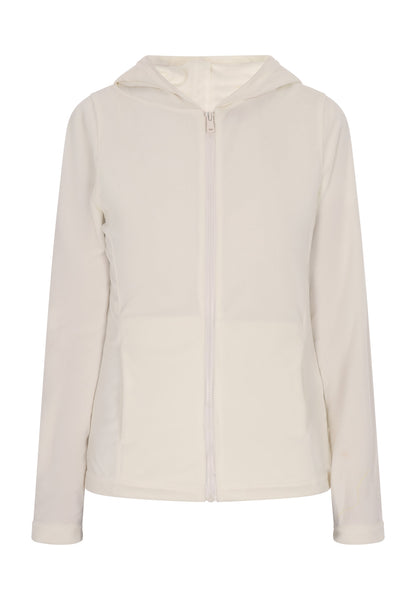 Flyweight Women's Fleece Jacket