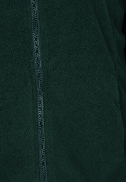 Mymo Women's Fleece Jacket