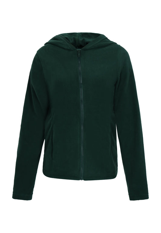 Mymo Women's Fleece Jacket