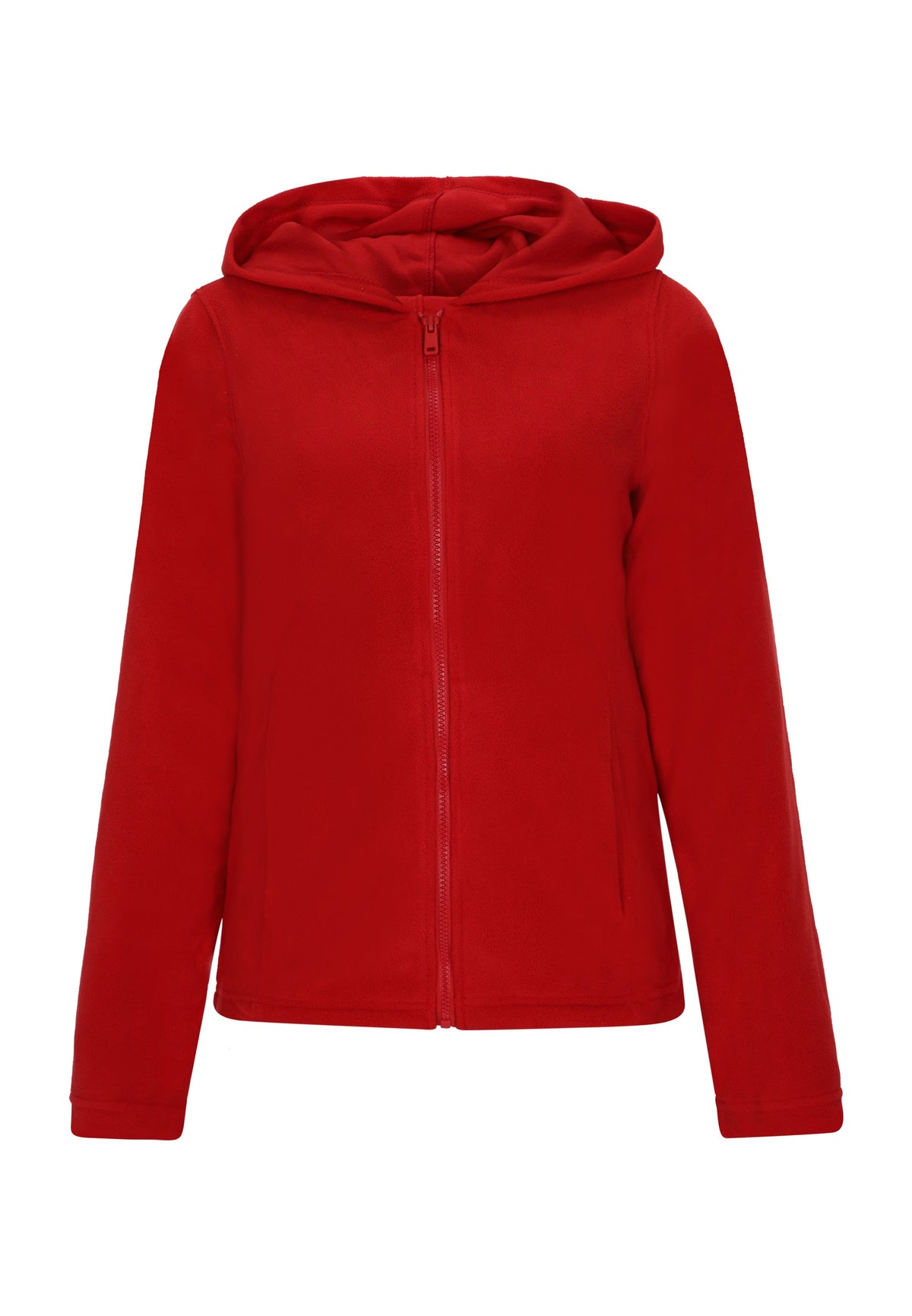 Mymo Women's Fleece Jacket