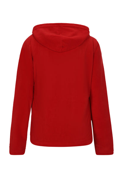 Mymo Women's Fleece Jacket