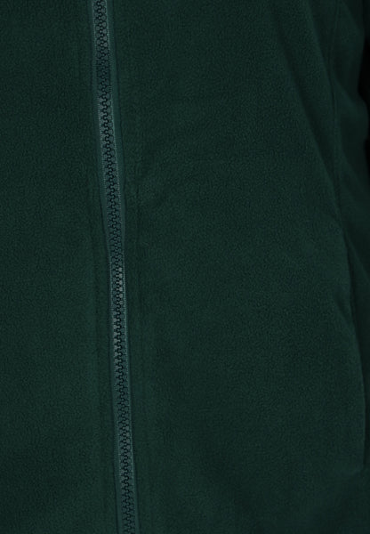 Colina Damen Fleece Jacke