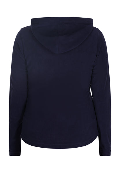 Colina Damen Fleece Jacke
