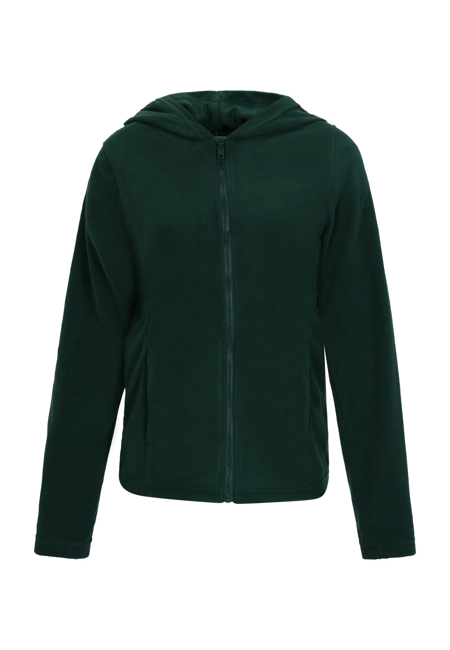NAEMI Damen-Fleecejacke