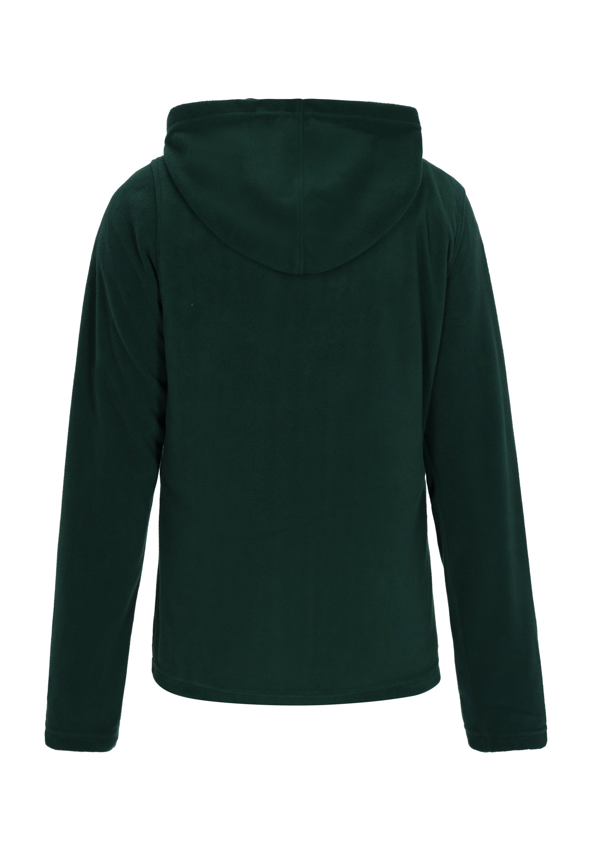 NAEMI Damen-Fleecejacke