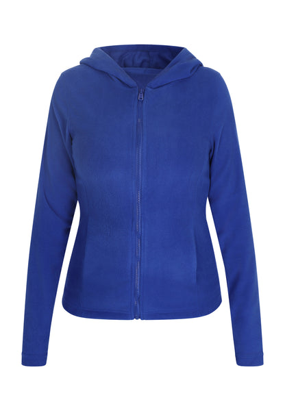 COSIMON Damen-Fleecejacke
