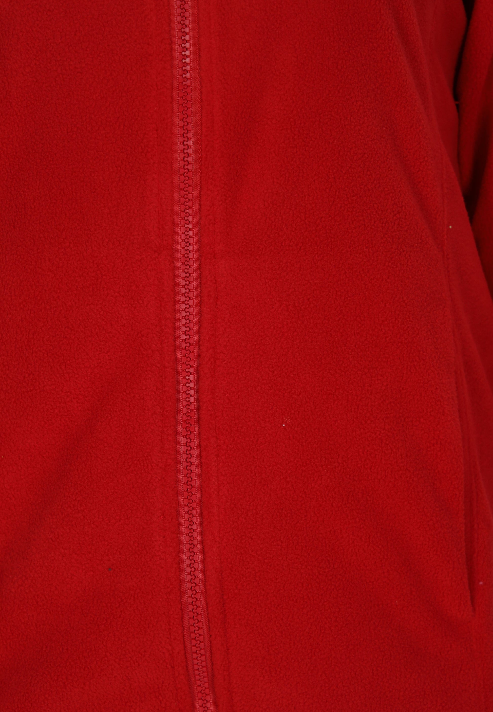 COSIMON Damen-Fleecejacke