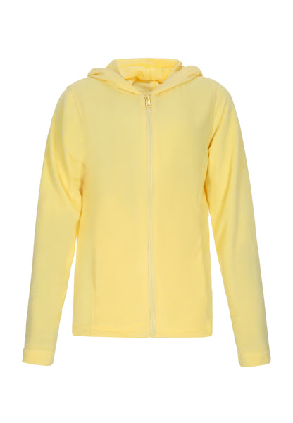 ALBEE Women's Fleece Jacket